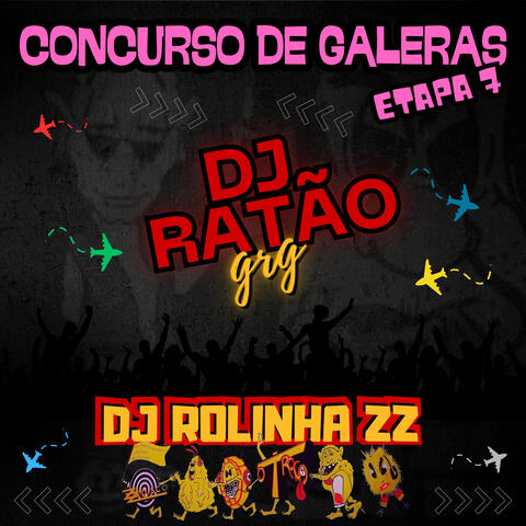 Concurso de Galeras Etapa 7