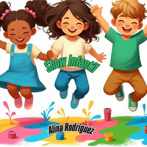 Show Infantil
