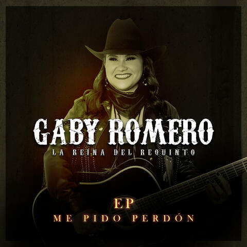 Me Pido Perdón