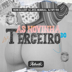 As Novinha do Terceiro