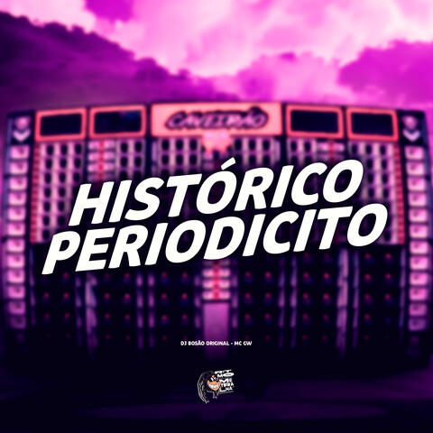Histórico Periodicito