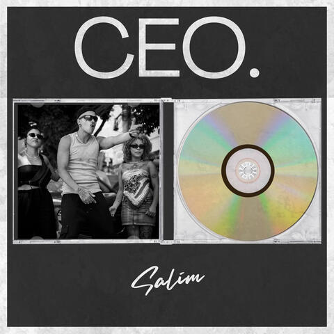 CEO