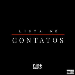 Lista de Contatos