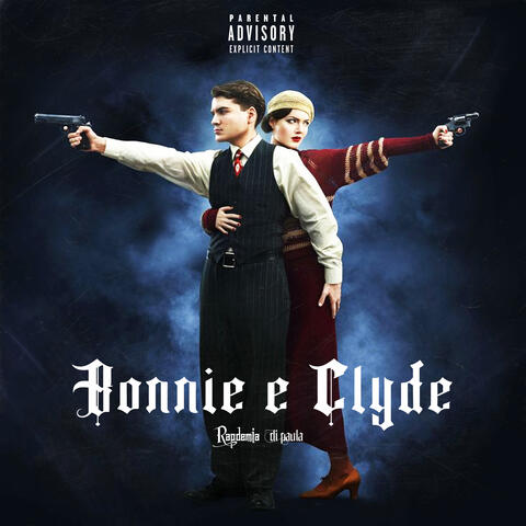 Bonnie e Clyde