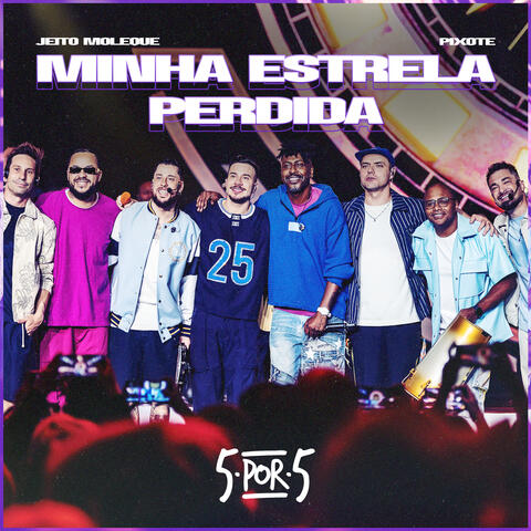 Minha Estrela Perdida