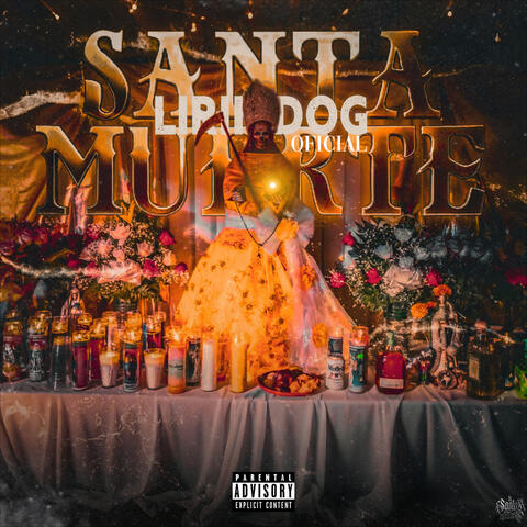Santa Muerte