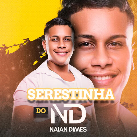 Serestinha do ND