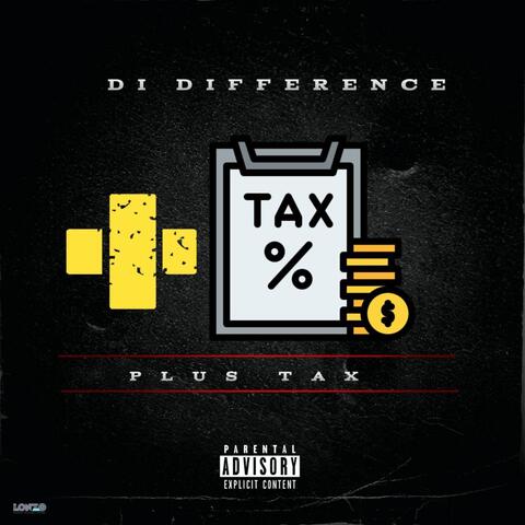 Plus Tax