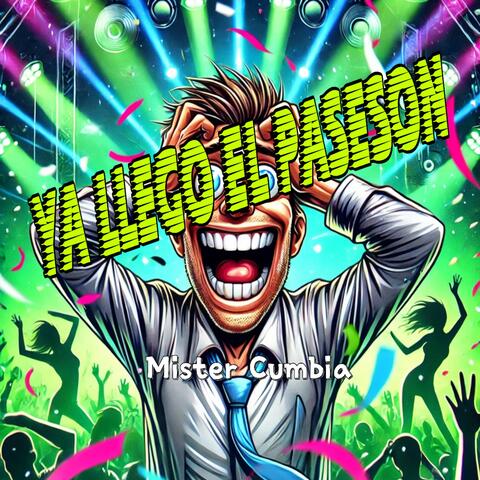 Ya Llego el Paseson
