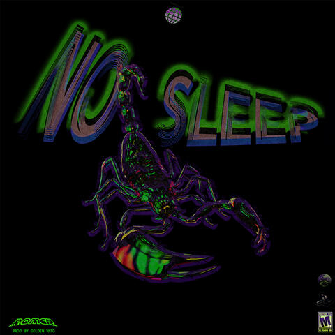 No Sleep