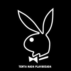 Tenta Nada Playbozada Vai Tomar na Xota