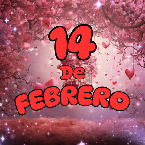 14 de Febrero