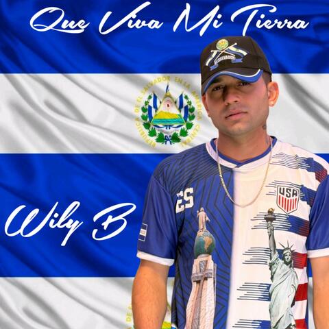 Que Viva Mi Tierra