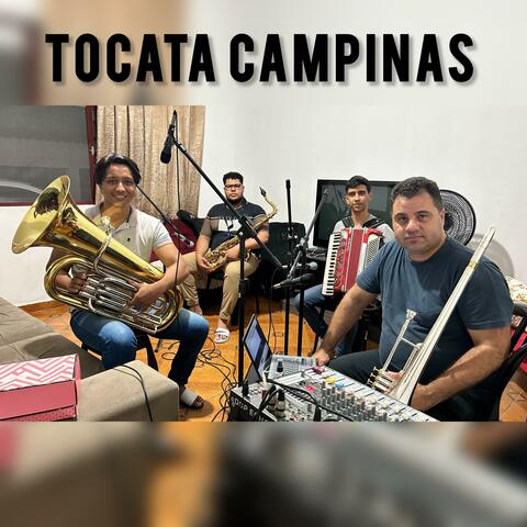 Tocata Campinas
