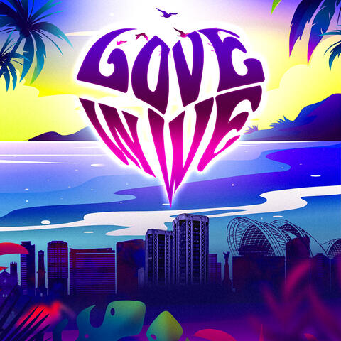 Love in We