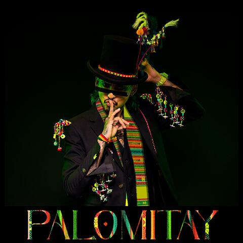 Palomitay
