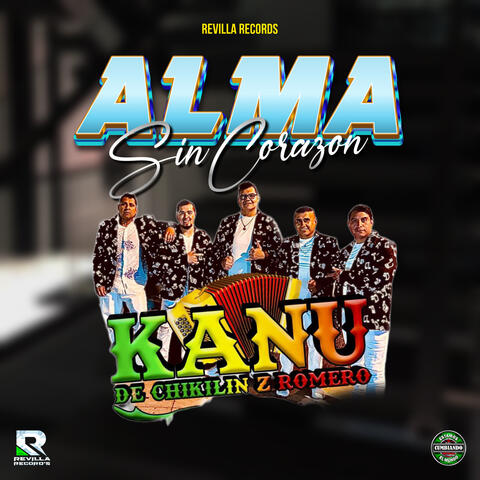 Alma Sin Corazon