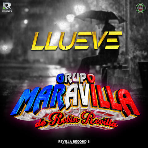 Llueve