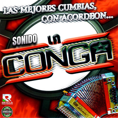 Las Mejores Cumbias , Con Acordeon ...