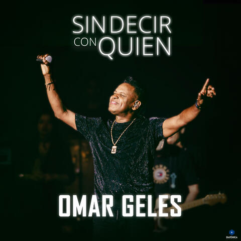 Sin Decir Con Quien