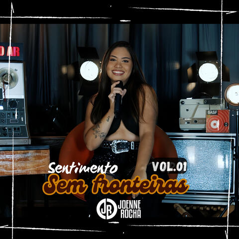 Sentimento Sem Fronteiras, Vol. 01