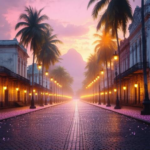 Ellipses In Rio