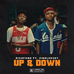 Up & Down