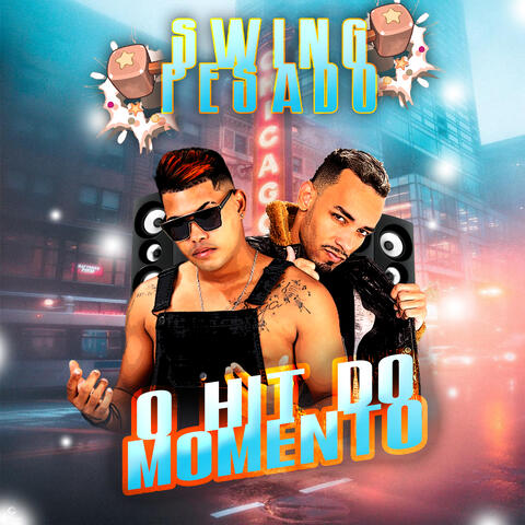 Hit do Momento