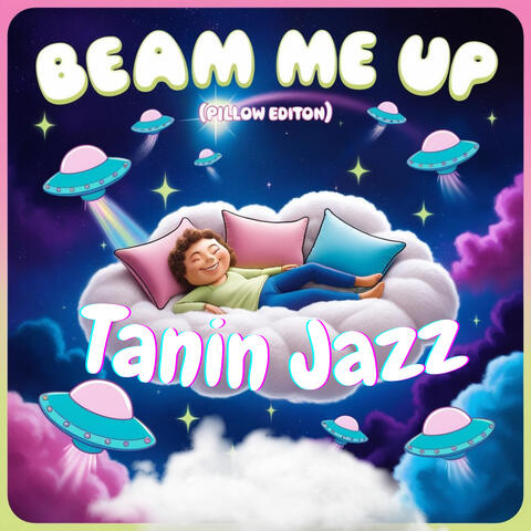 Beam Me Up