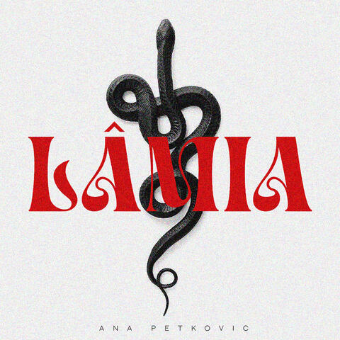 Lâmia