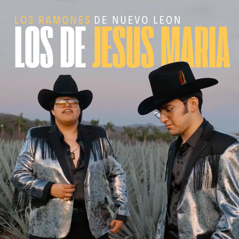 Los de Jesus Maria