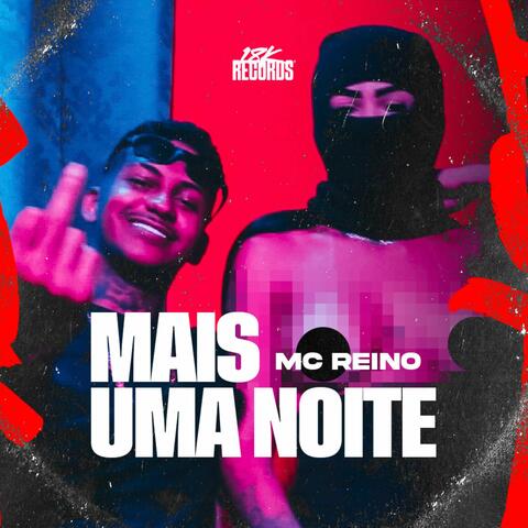 Mais uma Noite