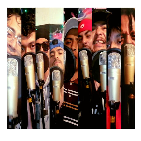 Reyes del Underground Xalapa