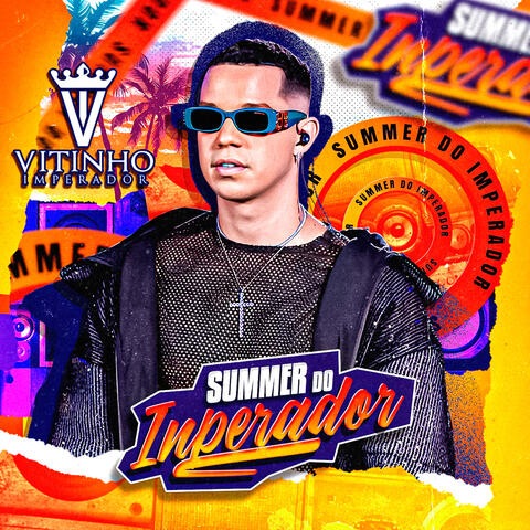 Summer do Imperador