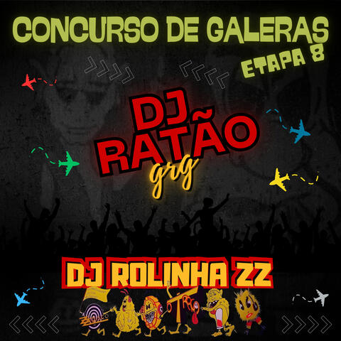 Concurso de Galeras Etapa 8