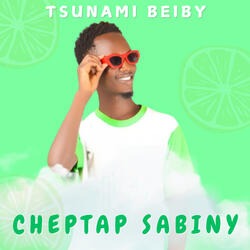 Cheptap Sabiny