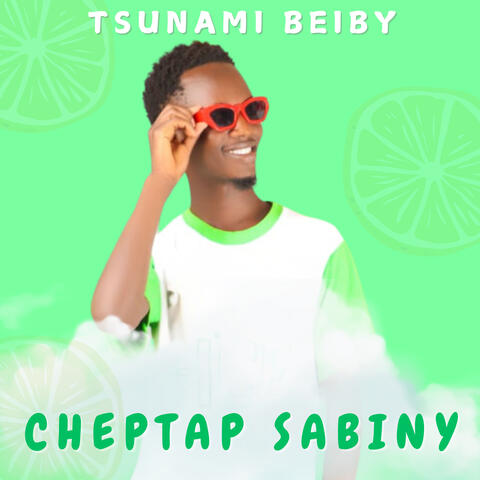 Cheptap Sabiny