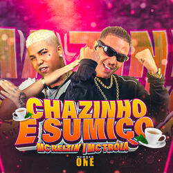 Chazinho e Sumiço