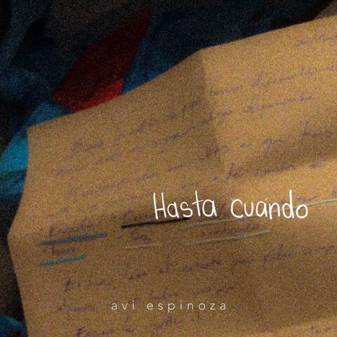 Hasta Cuándo