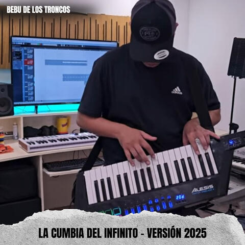 La Cumbia del Infinito - Versiòn 2025