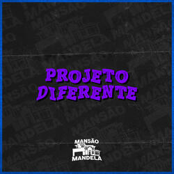 Projeto Diferente