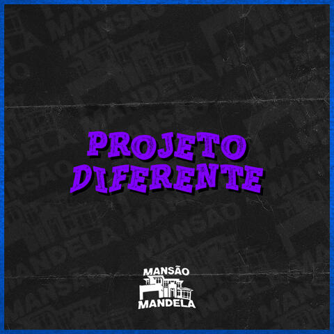 Projeto Diferente