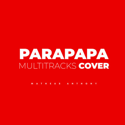 Parapapa Multitracks