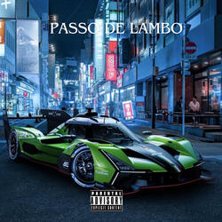Passo de Lambo