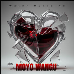 Moyo Wangu