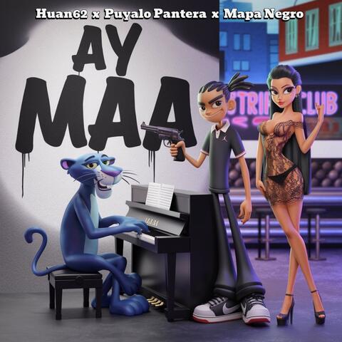 Ay Maa