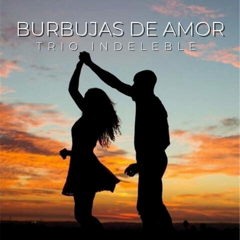 Burbujas de Amor