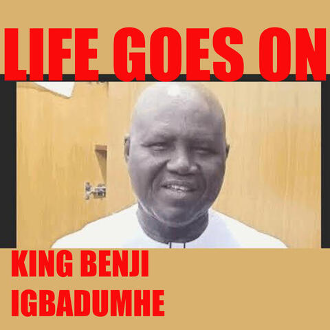 Life Goes On