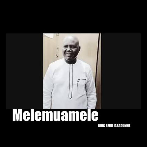Melemuamele