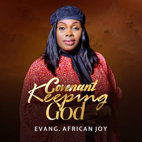 Covenant Keeping God